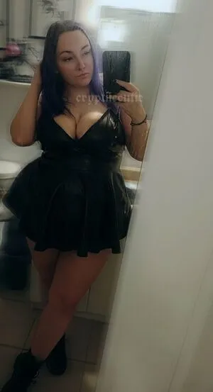 Curvycryptiic OnlyFans Leaked Free Thumbnail Picture - #BysW63rubM