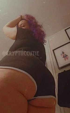 Curvycryptiic OnlyFans Leaked Free Thumbnail Picture - #jnQP2XgwyX