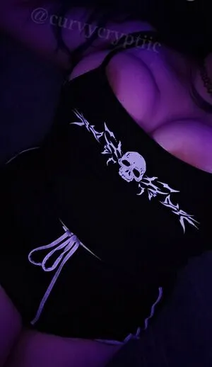 Curvycryptiic OnlyFans Leaked Free Thumbnail Picture - #sr67RrmV5w