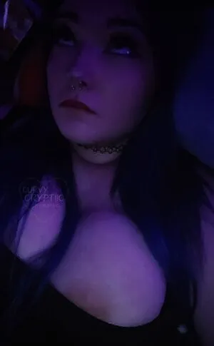 Curvycryptiic OnlyFans Leaked Free Thumbnail Picture - #vT01yaHFo2