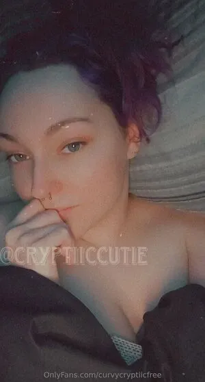 Curvycryptiicfree OnlyFans Leaked Free Thumbnail Picture - #B2c2TB3i6S