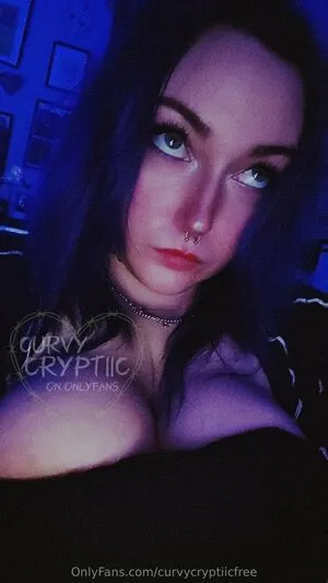Curvycryptiicfree OnlyFans Leaked Free Thumbnail Picture - #PYuKHwZbFt