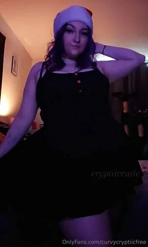 Curvycryptiicfree OnlyFans Leaked Free Thumbnail Picture - #XSaMgg99S7