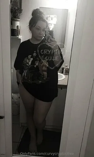 Curvycryptiicfree OnlyFans Leaked Free Thumbnail Picture - #oDoSGGX2yw