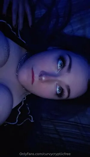 Curvycryptiicfree OnlyFans Leaked Free Thumbnail Picture - #ptBIa7GwdG