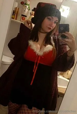 Curvycryptiicfree OnlyFans Leaked Free Thumbnail Picture - #syRquFCpPY