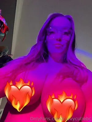 Curvycutiexo OnlyFans Leaked Free Thumbnail Picture - #7KtaSQKy9m
