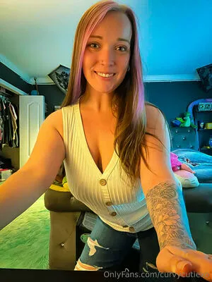Curvycutiexo OnlyFans Leaked Free Thumbnail Picture - #FIuNGEU89r