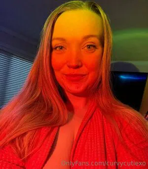 Curvycutiexo OnlyFans Leaked Free Thumbnail Picture - #GEwlLQpUrH