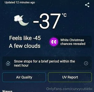 Curvycutiexo OnlyFans Leaked Free Thumbnail Picture - #JzoZxWfVhj