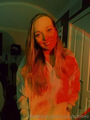 Curvycutiexo OnlyFans Leaked Free Thumbnail Picture - #Na94e5i6J6