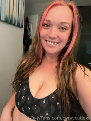 Curvycutiexo OnlyFans Leaked Free Thumbnail Picture - #NrFbxOmACy