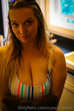 Curvycutiexo OnlyFans Leaked Free Thumbnail Picture - #RRiX1bwl4m