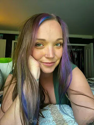 Curvycutiexo OnlyFans Leaked Free Thumbnail Picture - #kTR9gibXRx