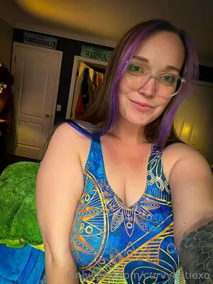 Curvycutiexo OnlyFans Leaked Free Thumbnail Picture - #ns7ZKdepJz