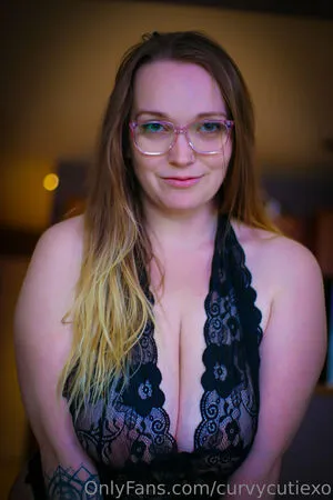 Curvycutiexo OnlyFans Leaked Free Thumbnail Picture - #ojYg4L83Zv