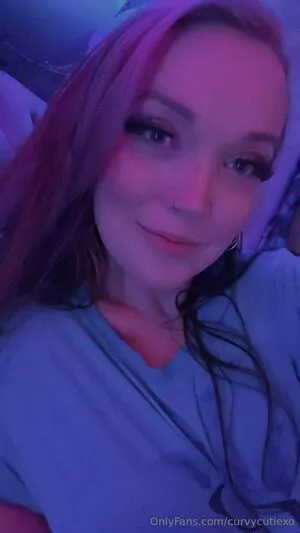 Curvycutiexo OnlyFans Leaked Free Thumbnail Picture - #pmC1aGy9mw