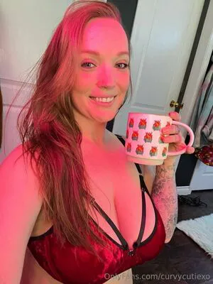 Curvycutiexo OnlyFans Leaked Free Thumbnail Picture - #pqbucjUfTk
