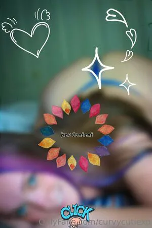 Curvycutiexo OnlyFans Leaked Free Thumbnail Picture - #vX3P9MsMxY