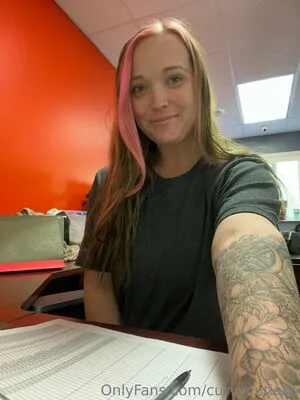 Curvycutiexo OnlyFans Leaked Free Thumbnail Picture - #zUsBBwZEgg