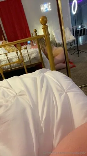 Curvydaisylv OnlyFans Leaked Free Thumbnail Picture - #dchFuobiNn