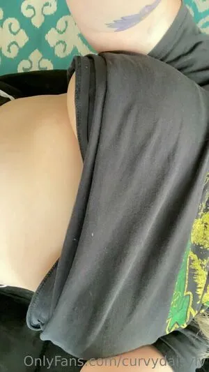 Curvydaisylv OnlyFans Leaked Free Thumbnail Picture - #fOE8JUjRYn