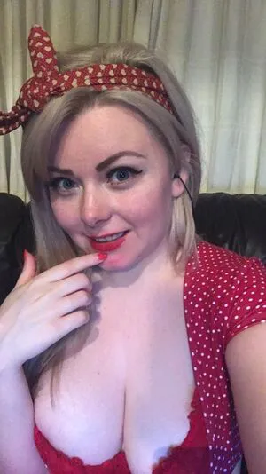 Curvydanni OnlyFans Leaked Free Thumbnail Picture - #AIGoWfp9tl