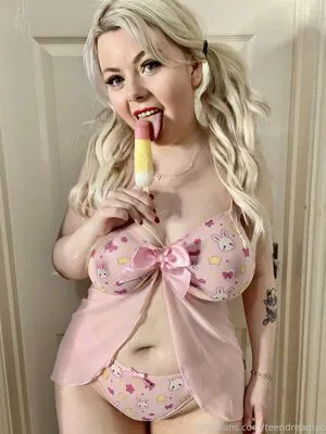 Curvydanni OnlyFans Leaked Free Thumbnail Picture - #GkhVXRQNIA