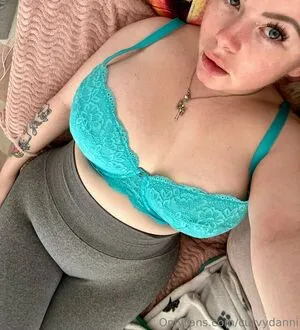 Curvydanni OnlyFans Leaked Free Thumbnail Picture - #N6Amdk2jQ8
