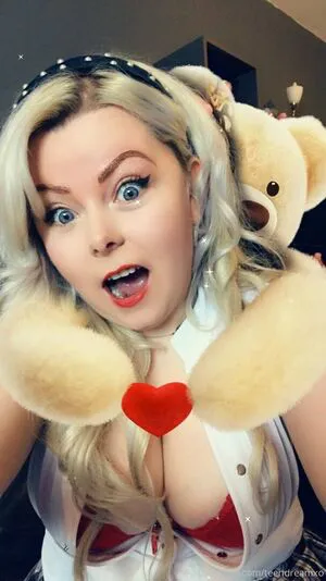 Curvydanni OnlyFans Leaked Free Thumbnail Picture - #gV7U0cXcov