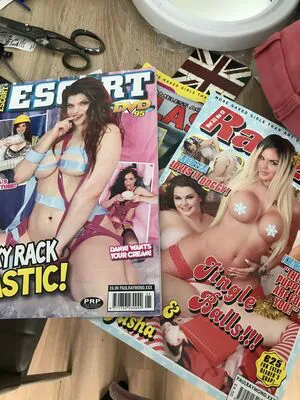 Curvydanni OnlyFans Leaked Free Thumbnail Picture - #rkvpszEXaB
