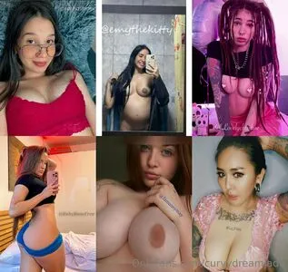 Curvydreamjade OnlyFans Leaked Free Thumbnail Picture - #1wZALs7D6i