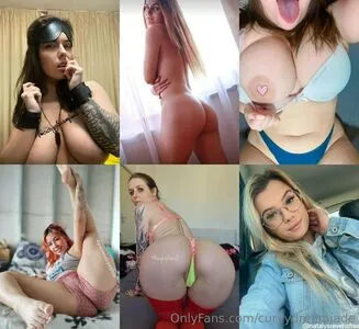 Curvydreamjade OnlyFans Leaked Free Thumbnail Picture - #531sx02fC5