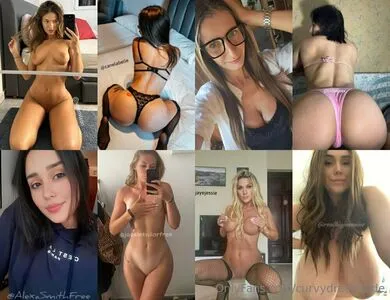 Curvydreamjade OnlyFans Leaked Free Thumbnail Picture - #8leb2ntili