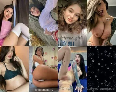 Curvydreamjade OnlyFans Leaked Free Thumbnail Picture - #KjeocIStP5