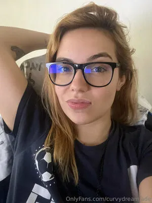 Curvydreamjade OnlyFans Leaked Free Thumbnail Picture - #KvJKMIfp1u