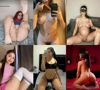 Curvydreamjade OnlyFans Leaked Free Thumbnail Picture - #g7B91LfTNw