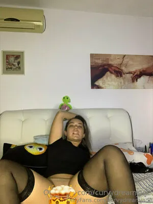 Curvydreamjade OnlyFans Leaked Free Thumbnail Picture - #h3umnFM9oF