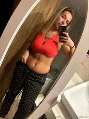 Curvydreamjade OnlyFans Leaked Free Thumbnail Picture - #lBFVqcrcWT