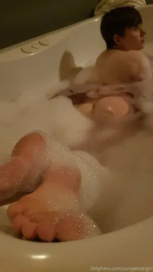 Curvyelvishgirl OnlyFans Leaked Free Thumbnail Picture - #3zt7dHgvGn