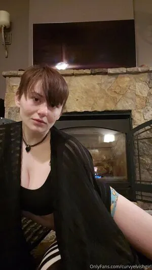 Curvyelvishgirl OnlyFans Leaked Free Thumbnail Picture - #S43pdN9aF6