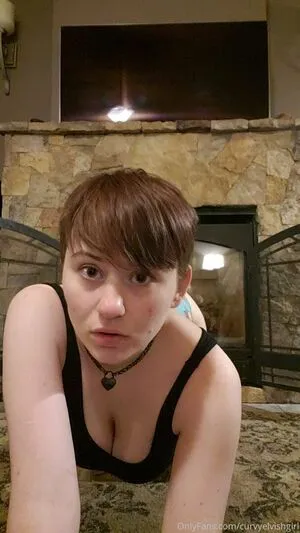 Curvyelvishgirl OnlyFans Leaked Free Thumbnail Picture - #ZoQjYXhB7G