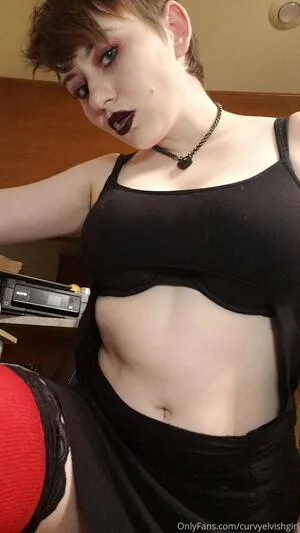 Curvyelvishgirl OnlyFans Leaked Free Thumbnail Picture - #o5wAtUvGHs