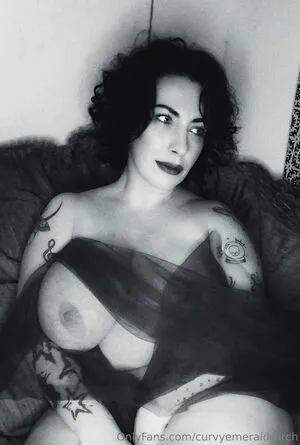 Curvyemeraldwitch OnlyFans Leaked Free Thumbnail Picture - #3tfdiNKoKa