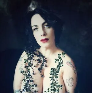 Curvyemeraldwitch OnlyFans Leaked Free Thumbnail Picture - #Bkxb0maZhp