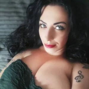 Curvyemeraldwitch OnlyFans Leaked Free Thumbnail Picture - #EOYuCtR8NX