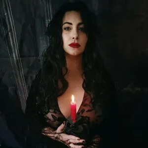 Curvyemeraldwitch OnlyFans Leaked Free Thumbnail Picture - #S1YVjR7npB