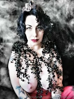 Curvyemeraldwitch OnlyFans Leaked Free Thumbnail Picture - #TlhTElN15n