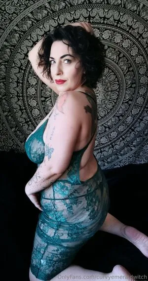 Curvyemeraldwitch OnlyFans Leaked Free Thumbnail Picture - #pkzBsMMPto