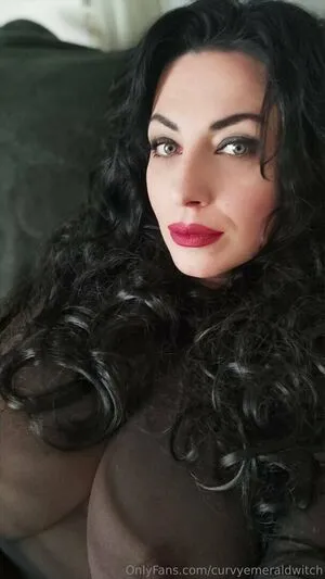 Curvyemeraldwitch OnlyFans Leaked Free Thumbnail Picture - #rsKBA4xL33